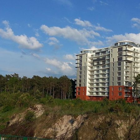 Porta Mare Apartments Luxview II Dziwnówek Rum bild