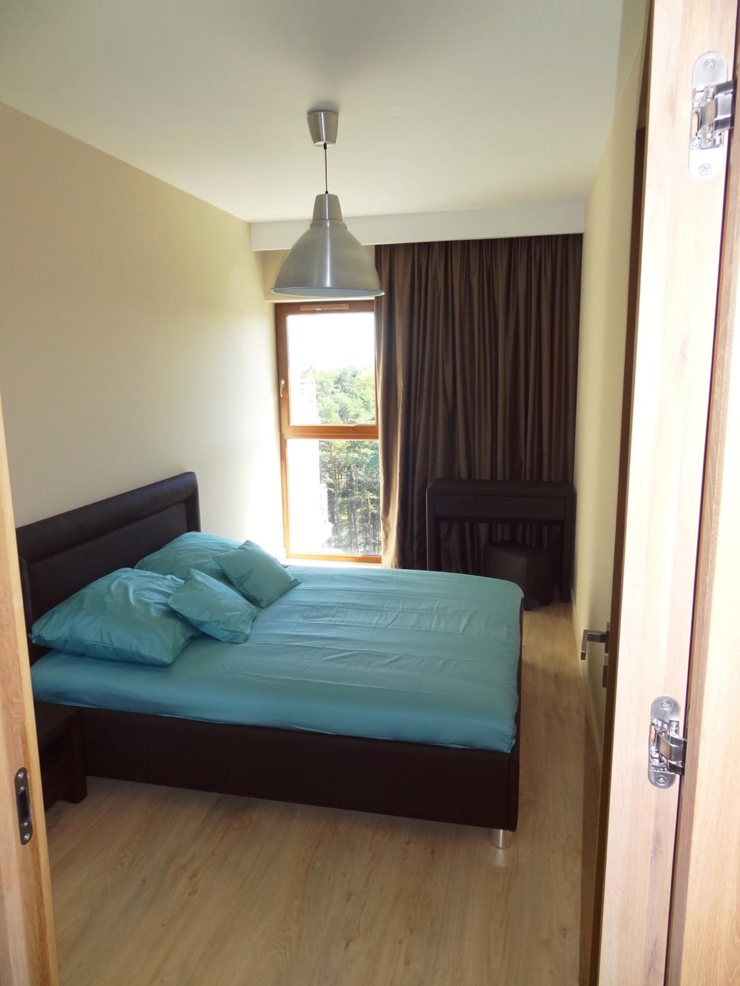 Porta Mare Apartments Luxview II Dziwnówek Rum bild