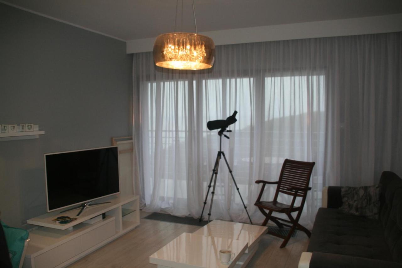 Porta Mare Apartments Luxview II Dziwnówek Exteriör bild